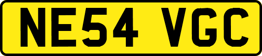 NE54VGC