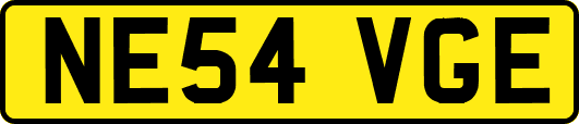 NE54VGE