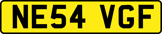 NE54VGF