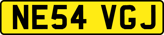 NE54VGJ