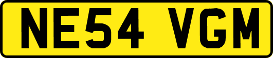 NE54VGM