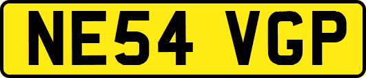 NE54VGP