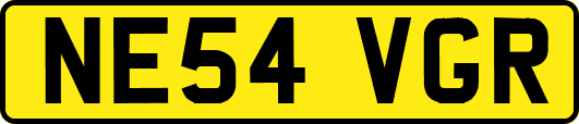 NE54VGR
