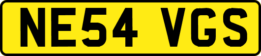 NE54VGS
