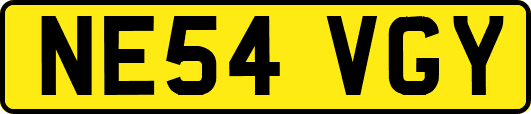NE54VGY