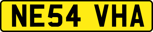 NE54VHA