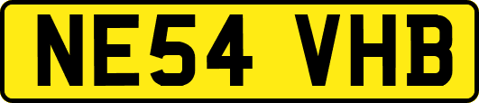 NE54VHB