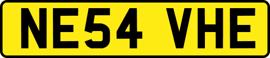 NE54VHE