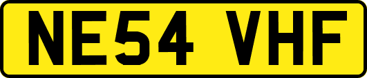 NE54VHF