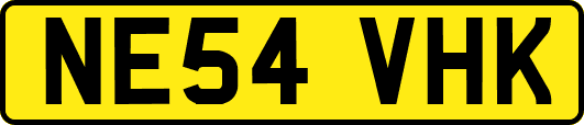 NE54VHK
