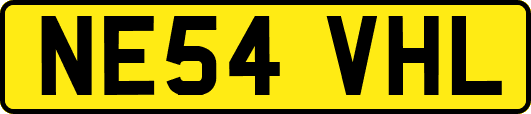 NE54VHL