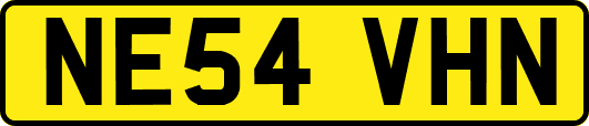 NE54VHN