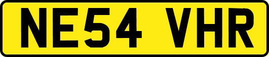 NE54VHR