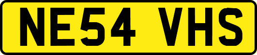 NE54VHS