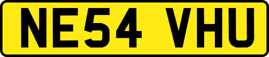NE54VHU