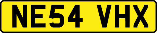 NE54VHX
