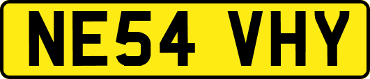 NE54VHY