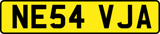 NE54VJA