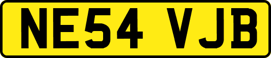 NE54VJB