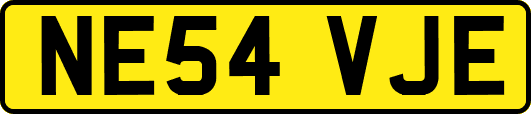 NE54VJE