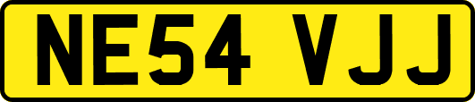NE54VJJ