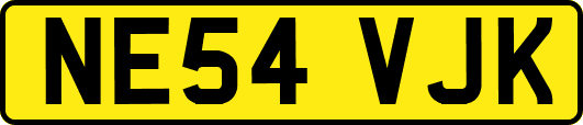 NE54VJK