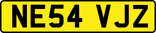 NE54VJZ