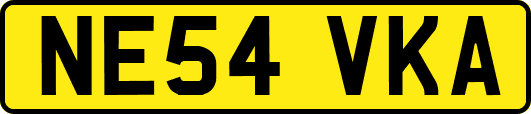 NE54VKA