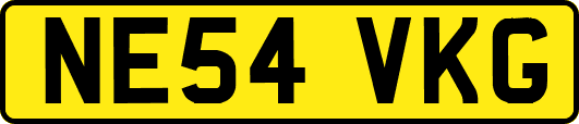 NE54VKG