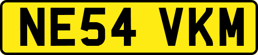 NE54VKM