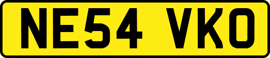 NE54VKO