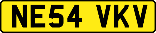 NE54VKV