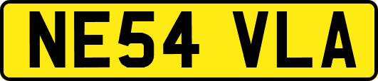 NE54VLA