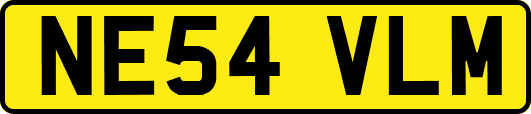 NE54VLM