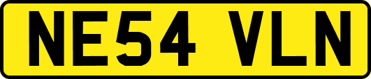 NE54VLN