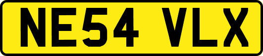 NE54VLX