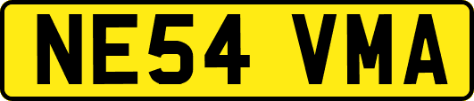 NE54VMA