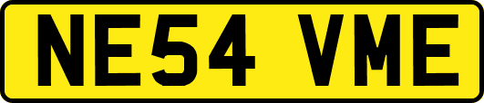 NE54VME