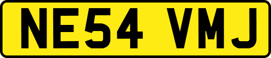 NE54VMJ