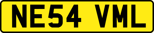 NE54VML