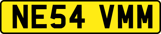 NE54VMM