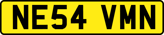 NE54VMN