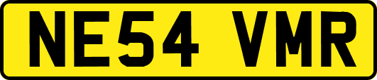 NE54VMR