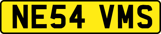 NE54VMS