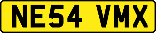 NE54VMX