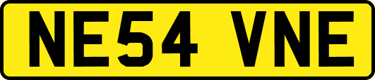 NE54VNE