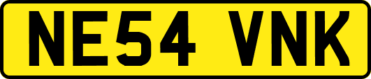 NE54VNK