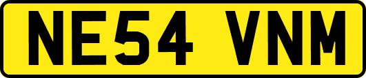 NE54VNM