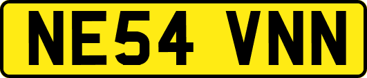 NE54VNN