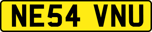 NE54VNU